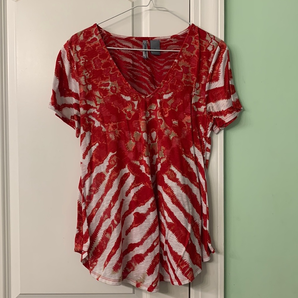 Large Top $4